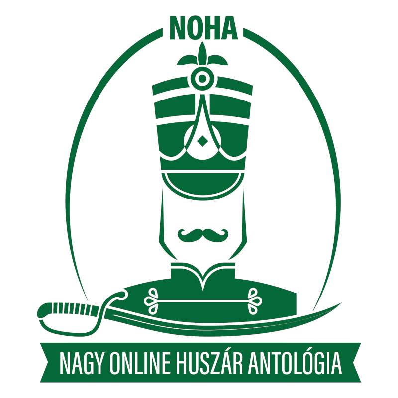 Nagy Online Huszárantológia